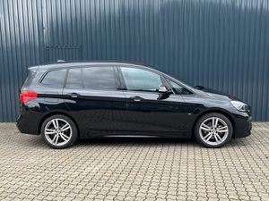 BMW 218 Gran Tourer 218i Aut. Gran Tourer M SPORT /18&quot;M-Rad/HiFi/LED