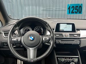 BMW 218 Gran Tourer 218i Aut. Gran Tourer M SPORT /18&quot;M-Rad/HiFi/LED