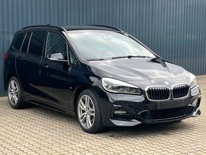 BMW 218 i Aut. Gran Tourer M SPORT /18&quot;M-Rad/HiFi/LED