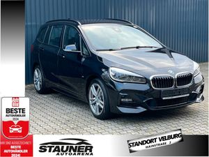 BMW 218 i Aut. Gran Tourer M SPORT /HiFi/18&quot;M-Rad/LED