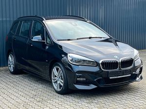 BMW 218 i Aut. Gran Tourer M SPORT /HiFi/18&quot;M-Rad/LED