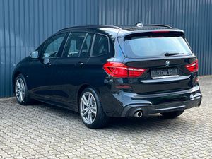 BMW 218 i Aut. Gran Tourer M SPORT /HiFi/18&quot;M-Rad/LED