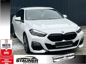 BMW 218 Gran Coupé 218i Aut. Gran Coupe M SPORT /HiFi/getöntScheibe