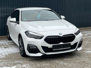 BMW 218 Gran Coupé 218i Aut. Gran Coupe M SPORT /HiFi/getöntScheibe