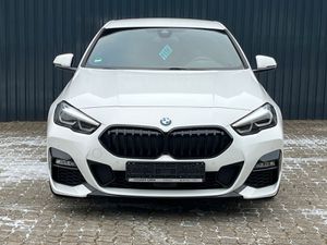 BMW 218 Gran Coupé 218i Aut. Gran Coupe M SPORT /HiFi/getöntScheibe