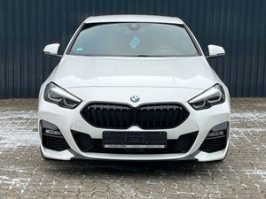 BMW 2er Gran Coupé 218i Aut. Gran Coupe M SPORT /HiFi/getöntScheibe