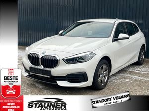 BMW 116 i 5-Türer/ Lenkradheizung/Navi/LED/Sitzheiz