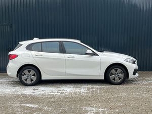 BMW 116 i 5-Türer/ Lenkradheizung/Navi/LED/Sitzheiz