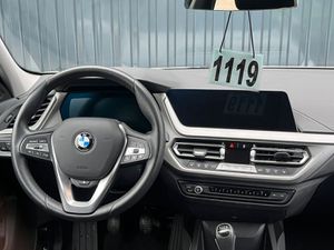 BMW 116 i 5-Türer/ Lenkradheizung/Navi/LED/Sitzheiz