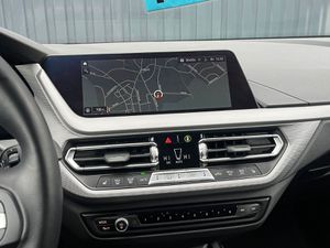 BMW 116 i 5-Türer/ Lenkradheizung/Navi/LED/Sitzheiz