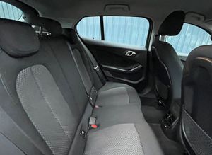 BMW 118 D Autom./ Lenkradheiz/Navi/LED/Sitzheizung