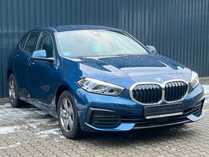 BMW 118 D Autom./ Lenkradheiz/Navi/LED/Sitzheizung