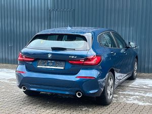 BMW 118 D Autom./ Lenkradheiz/Navi/LED/Sitzheizung