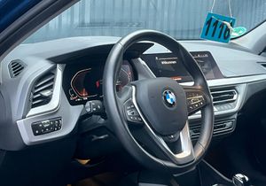 BMW 118 D Autom./ Lenkradheiz/Navi/LED/Sitzheizung