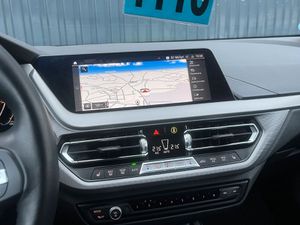 BMW 118 D Autom./ Lenkradheiz/Navi/LED/Sitzheizung