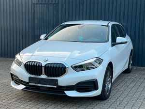 BMW 116 i 5-Türer/ Lenkradheizung/Navi/LED/Sitzheiz.