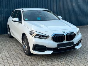 BMW 116 i 5-Türer/ Lenkradheizung/Navi/LED/Sitzheiz.