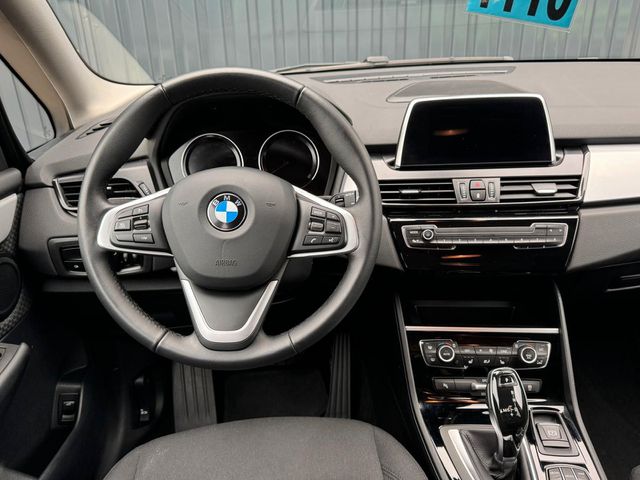 BMW 218 Gran Tourer