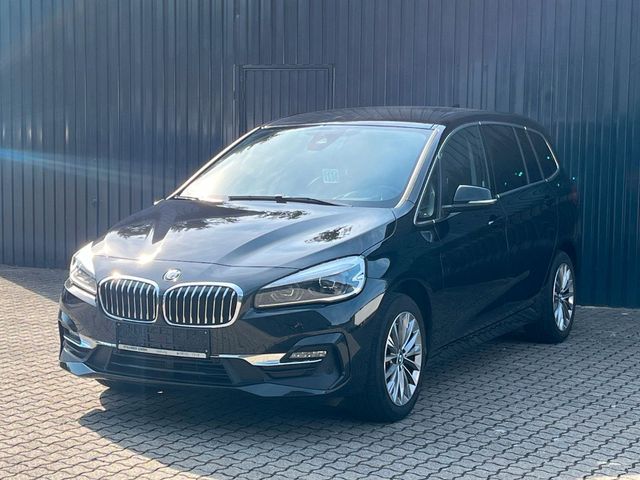 BMW 218 Gran Tourer