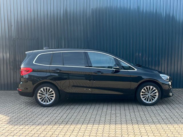 BMW 218 Gran Tourer