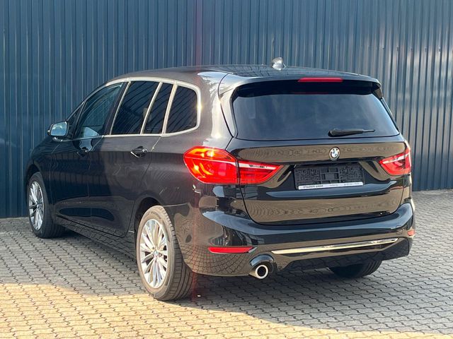 BMW 218 Gran Tourer