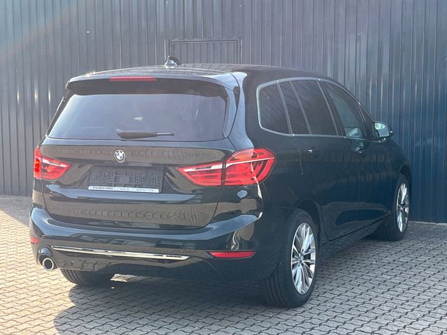 BMW 218 Gran Tourer