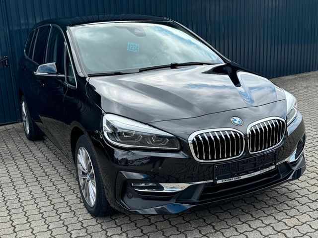 BMW 218 Gran Tourer