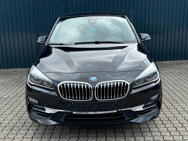 BMW 218 Gran Tourer