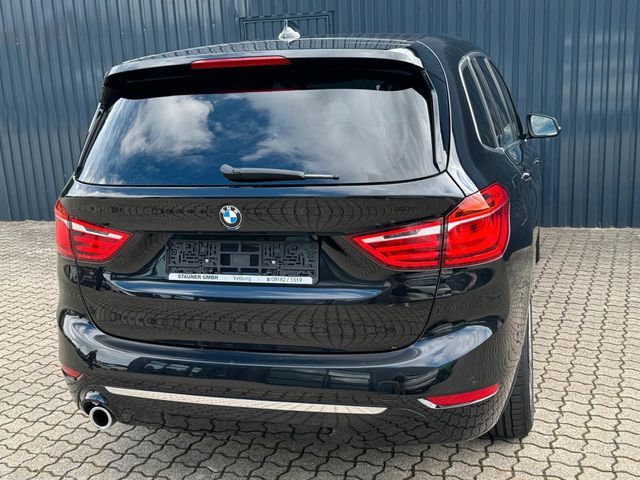 BMW 218 Gran Tourer