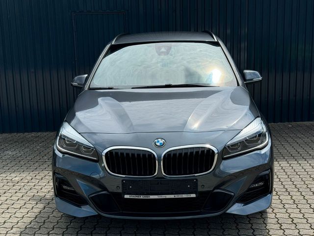 BMW 218 Gran Tourer