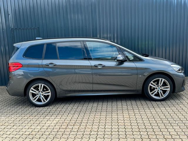 BMW 218 Gran Tourer