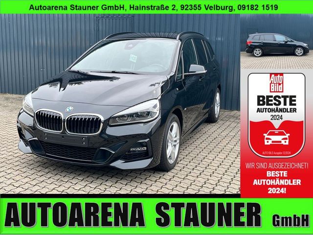 BMW 218 Gran Tourer