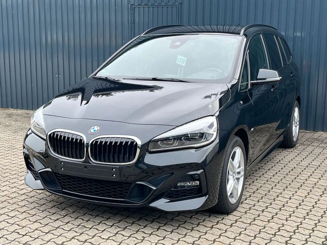 BMW 218 Gran Tourer