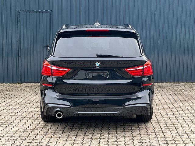 BMW 218 Gran Tourer