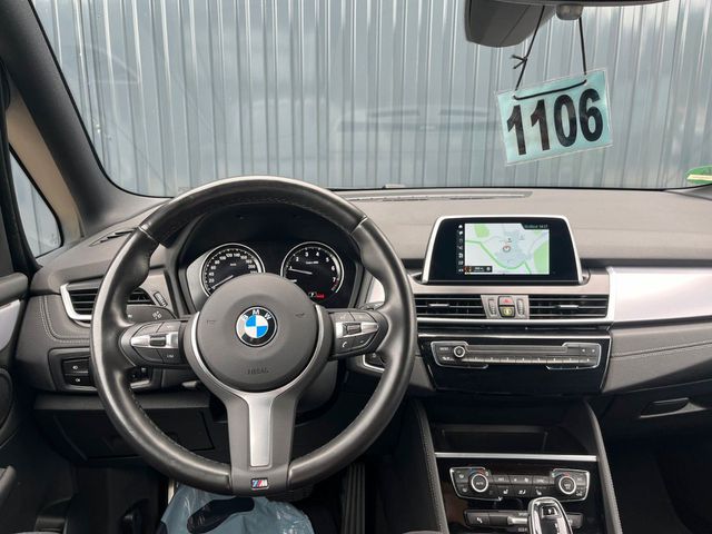 BMW 218