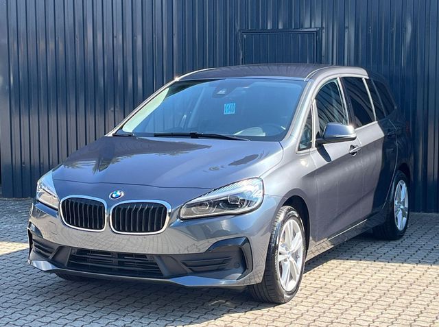 BMW 218 Gran Tourer