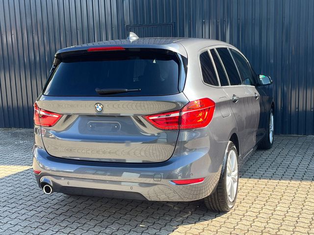 BMW 218 Gran Tourer