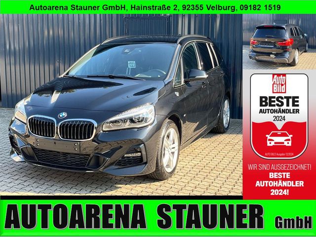 BMW 218 Gran Tourer