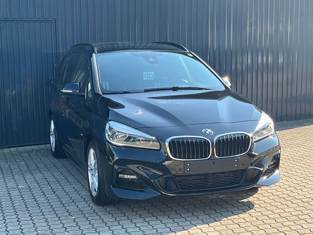 BMW 218 Gran Tourer