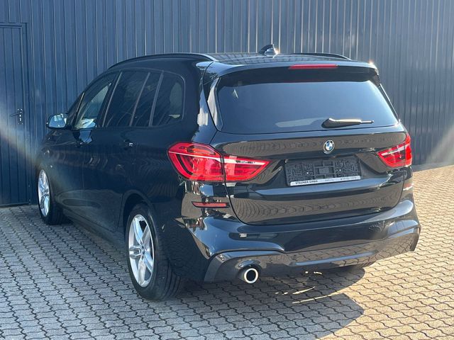 BMW 218 Gran Tourer