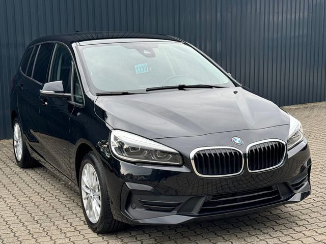 BMW 218 Gran Tourer