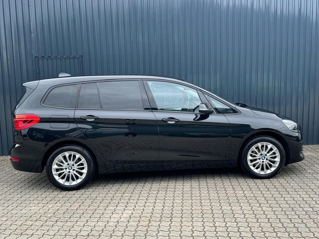 BMW 218 Gran Tourer