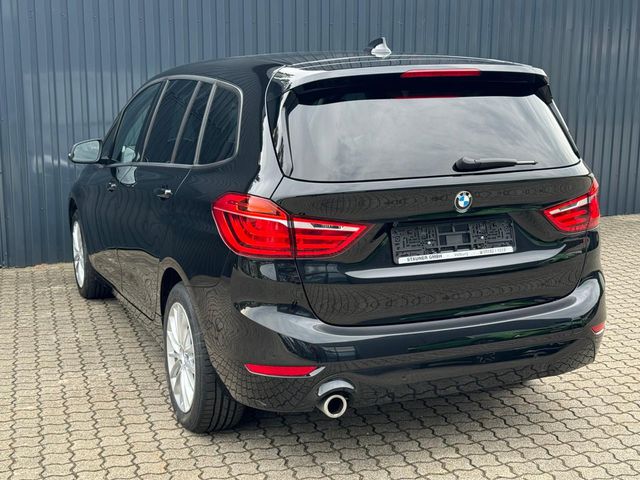 BMW 218 Gran Tourer