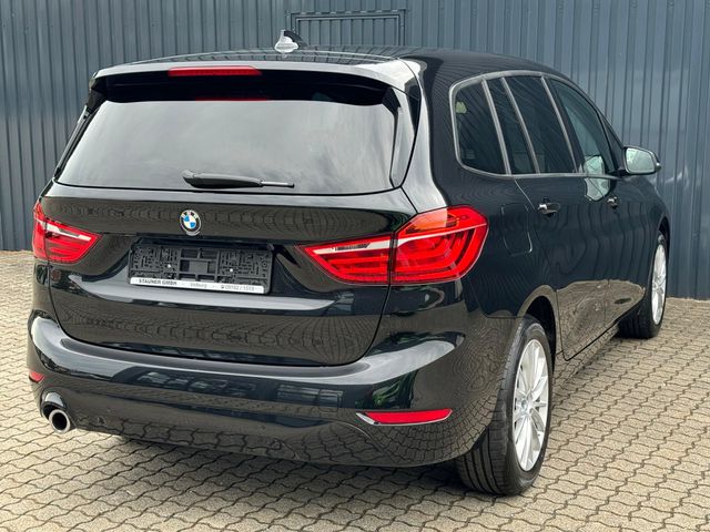 BMW 218 Gran Tourer