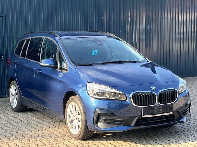 BMW 218 Gran Tourer