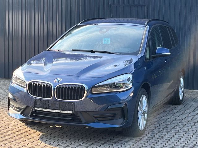 BMW 218 Gran Tourer