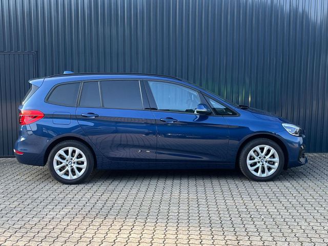 BMW 218 Gran Tourer