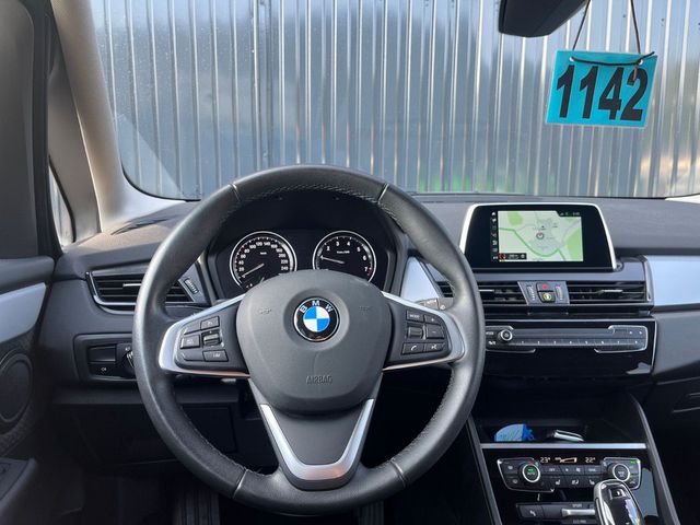 BMW 218 Gran Tourer