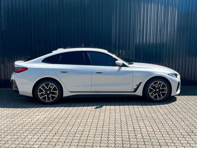 BMW 420 Gran Coupé