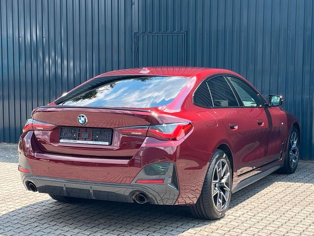 BMW 420 Gran Coupé